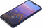Huawei P20 - Silicon Case - Krasbestendig Schokbestendig - Blauw