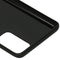 Hoesje Siliconen Geschikt voor Samsung Galaxy S20 Plus - Carbon Softcase Backcover - Zwart