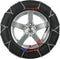 Pewag Nordic Star N73 ST - Sneeuwkettingen - 9mm schakeldikte - Velgenbescherming