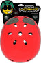 Mini Hornit Lids Fietshelm voor Kinderen met LED achterlicht - The Aviator (M)
