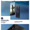Motorola Edge 40 - Zwart - 256 GB - Duale fysieke simkaart + eSIM
