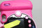 VTech KidiZoom Duo FX - Kindercamera - 8 Megapixel - Roze