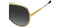 Zonnebril Heren Marc Jacobs MJ-1007-S-0001-9O ø 60 mm