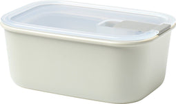 Mepal EasyClip - Vershouddoos 700 ml - Lekvrij en luchtdicht - Nordic white