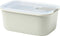 Mepal EasyClip - Vershouddoos 700 ml - Lekvrij en luchtdicht - Nordic white
