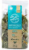 Bunny Nature Botanicals Mini Mix Kervelstelen / Malvebloesem 25 GR
