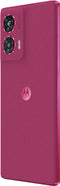 Motorola Edge 50 Fusion - Smartphone - 8GB RAM - 256GB opslag - Roze