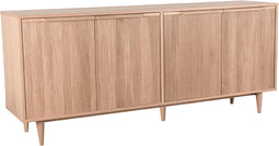 LABEL51 Dressoir Jule Naturel Eiken