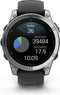 Garmin fenix E - Smartwatch - 1,3
