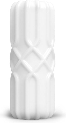 Dorcel - Masturbator Cup met Structuur - Regular - Wit