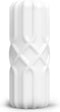 Dorcel - Masturbator Cup met Structuur - Regular - Wit