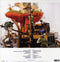 Gorillaz Plastic Beach - LP - Inclusief On Melancholy Hill
