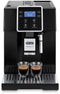 DeLonghi Perfecta EVO ESAM420.40.B - Volautomatische Koffiemachine - 2 Spuiten - Zwart