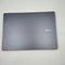 Samsung Galaxy Book4 Pro NP940XGK-KG2NL - Laptop - Intel Core Ultra 7 155H - 16GB RAM - 512GB SSD - 14