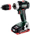Metabo BS 18 LT BL Q - Boorschroefmachine - Brushless motor 18 V/4,0 Ah (2 stuks)