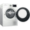 Whirlpool W6D84WBBE - Warmtepompdroger - 700 W