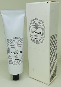 Davines Hair Colouring Ammonia Free #6,0 Haarkleuring 60ml