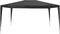 vidaXL - Partytent - 3x4 - m - PE - antraciet