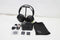 Steelseries Arctis Nova Pro Wireless - Gaming Headset - 360° Spatial Audio ANC - Zwart