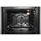 Bauknecht HVS3TH8V2IN - Inbouw Oven 65L - Keramische Kookplaat 4 Zones - Zilver