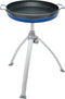 CADAC Dometic - Paella Braai - Paella Pan 47cm - Blauw