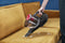 Philips SpeedPro FC6722/01 - Snoerloze steelstofzuiger - 180 graden mondstuk - 18V batterij