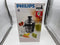 Philips Viva HR1836/00 - Sapcentrifuge - 1,5 liter sap - Metallic grijs