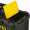 STANLEY Gereedschapkoffer Essential M - Organizer-bak - Zwart Geel - STST1-75515