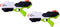 Summertime Waterpistool M 9000 35 Cm