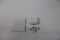 Apple AirPods 4 - Draadloze oordopjes - ANC - Wit
