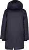 SevenOneSeven Jamie - Jongens Jas - Parka met capuchon en bedrukte voering - Maat 98/104