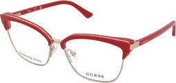 Guess GU2945 - Bril - Flexibele scharnieren - Goud (0.00)