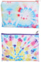 Tie-dye Etui