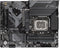Gigabyte Z790 S - Moederbord ATX - Intel LGA 1700 - 4x DDR4 - 128 GB maximum geheugen - 2.5 Gigabit Ethernet