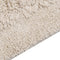 BITLIS - Vloerkleed - Beige - 80 x 150 cm - Katoen