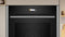 Neff B24CR31N0 - Inbouw Oven - 71L - CircoTherm - A+ - Roestvrijstaal