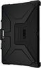 Urban Armor Gear 32326X114040 - Metropolis Backcover - Schokbestendig siliconen - Robuust design