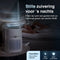 Samako Airflow Pro - Luchtreiniger - HEPA 13 filter - Luchtkwaliteitsindicator
