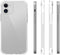 imoshion Hoesje Geschikt voor iPhone 12 Pro / 12 Hoesje Siliconen - imoshion Shockproof Case - Transparant