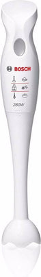 Bosch MSM6B100 - Staafmixer - 280W - 1 snelheidsstand