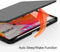 Multitouch Hoes Met Toetsenbord Voor iPad 10e Generatie - Afneembaar Met Standaard en 7 Kleuren Acht