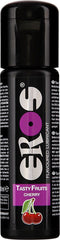 Eros Pleasure Tasty Fruits cherry - 100ml - Glijmiddel