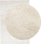 vidaXL - Vloerkleed - OVIEDO - laagpolig - 300x400 - cm - beige