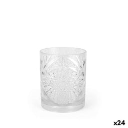 Whiskyglas La Mediterránea (24 Stuks)