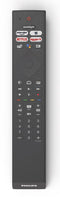 Philips 43PUS8857/12 - 4K LED TV - Ambilight - Zilver