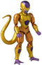 Banpresto Dragon Ball Super Dragon Stars Action Figure 2-Pack Battle Pack: Golden Frieza vs Super Saiyan Blue Goku 17 cm Action Figuur