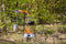 Petromax - Grill standaard Fire Anchor