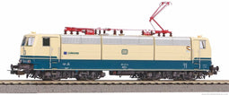 PIKO 51354 H0 elektrische locomotief BR 181.2 „Lorraine” van de DB wisselstroomversie