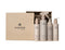 Visign Nature Giftbox Home Perfume – Nature’s best – Bevat natuurlijke ingrediënten – Bloemige en warme geur – Fijne geschenkdoos – 4 stuks
