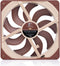 Noctua NF-A14x25 G2 PWM - Casefan 140mm - 1500 RPM 24,8 dB(A) (1x)